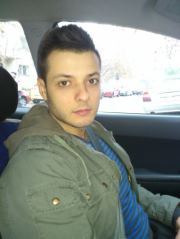 Andrei Daniel