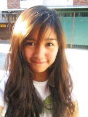 Charmie Galag