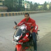 Vaibhav Mulik