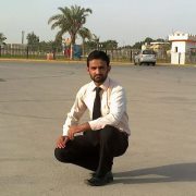Zubair Ahmed