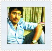 Siddhant Thakur