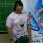 Mikhael Lucas