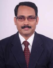 Ashok Kumar rath