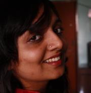 Ashwini Ramakrishnan