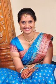 Shilpa Ravi