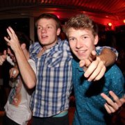 Calum Cosgrove