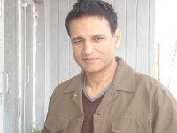 Yogesh Dutt