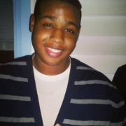 Anthony King