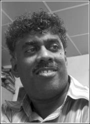 Pradyut Kumar