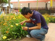 Dorjee Wangchuk