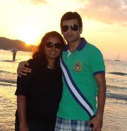 Gautham Bhonsle