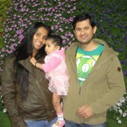 Sameena Vachha