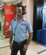 Karthik Keerthi