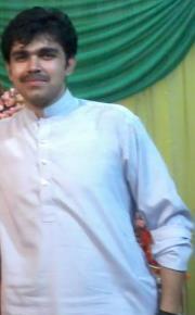 Bilal Khan