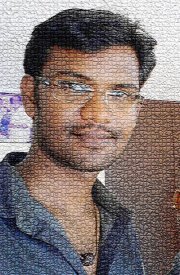 Vishnu Subbaiah
