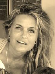 Mardene Le roux