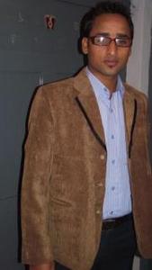 Saurabh Tiwari
