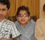 Karate Bilal