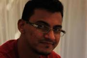 Vivek Shrinivasan