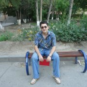Sarkis Stepanyan