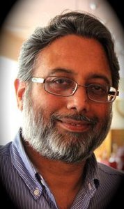 Sharat Misra
