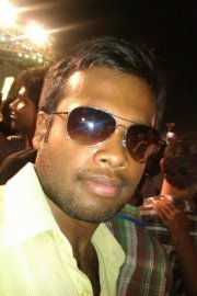 Harsha Nagendran