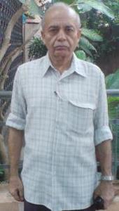 Bharat Kumar