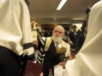 Dov Ber