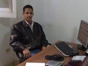 Ehab Fathy