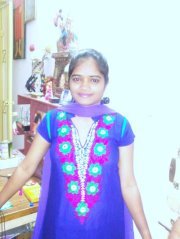Debasmita Patnaik