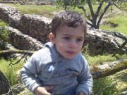 Fatiha Hafed