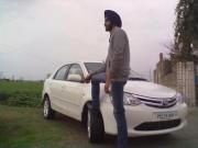 Maninder Saini