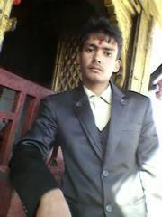 Chiran Bhandari