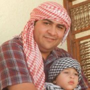 Ahmed Bahgat