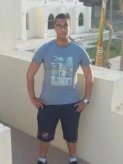 Maged Mohamed