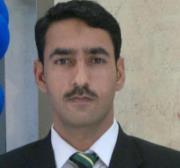 Basharat Abbasi