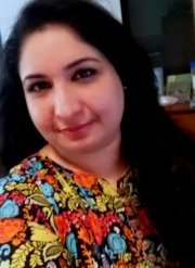 Quratulain Shahid