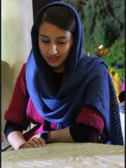 Elahe Ahmadi