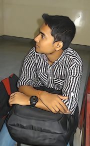 Ashish Nandan