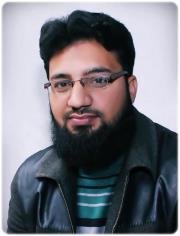 Shoaib Mehmood
