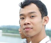 Kyaw Thet