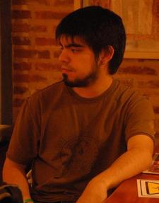 Gastón M.