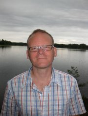 Anders Blomqvist