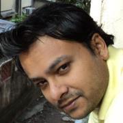 Arijit Chakraborty