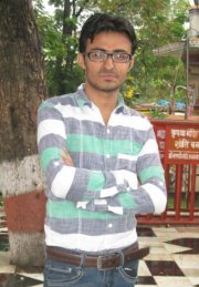 Abhishek Sharma