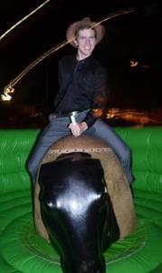 Shane Smith