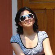 Majo Justiniano boada