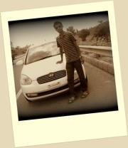 Karthik Rao