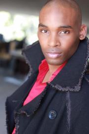 Michael Parker