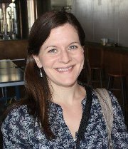 Tricia Lenhart-pendergrass
